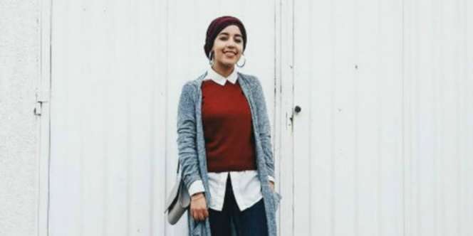 Inspirasi Padu Padan Kemeja untuk Tampilan Hijab Kasual