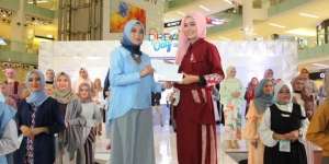 Dede Lestari, Peraih The Best Zoya Cosmetics Dream Girls 2017