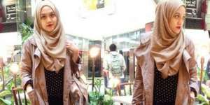Hijaber, Begini Cara Tampil Stunning
