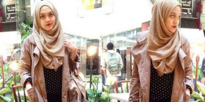 Hijaber, Begini Cara Tampil Stunning