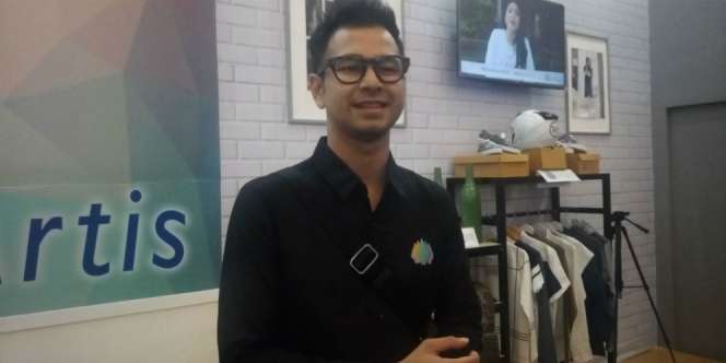 Bantah Selingkuh sama Ayu, Raffi Beberkan Bukti Mengejutkan