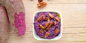 Cari Superfood? Pilih yang Warna Ungu