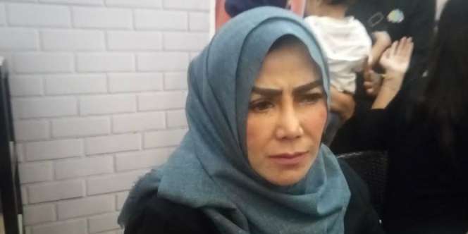 Akhirnya Amy Qanita Jelaskan Kabar Nikah Siri Raffi dan Ayu