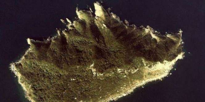 Pulau Khusus Lelaki Diusulkan Jadi Situs Warisan Dunia UNESCO