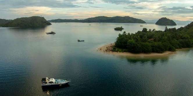 Digarap Serius, Wisata Mandeh Bakal Mendunia