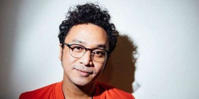 Ingin Bebaskan Ahok, Giring 'Nidji': Gue Akan Lakukan Sesuatu