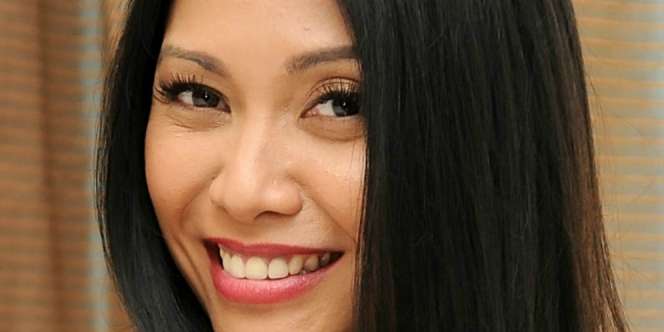 Tanggapan Mengejutkan Anggun Soal Ahok Divonis 2 Tahun Penjara