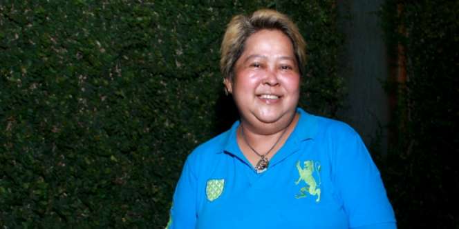 Sepi Job, Suti Karno Jualan Bakso