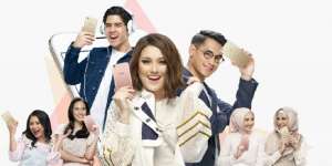 Smartphone Vivo V5s Resmi Meluncur di Indonesia