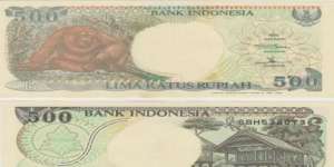 6 Uang Era 1990-an Ini Sekarang Harganya Bikin Kejang-kejang