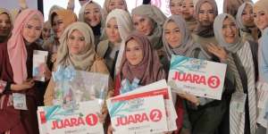 Mereka Juara Dream Girls 2017 