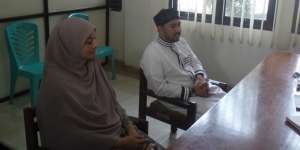 Sikap Ustaz Al Habsyi Setelah Mediasi Perkara Cerai Gagal