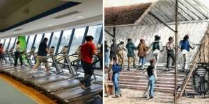 Awal Diciptakannya 14 Benda Ini Beda dari Fungsinya Kini
