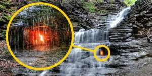 8 Fenomena Misterius Bumi yang Sukar Dijelaskan