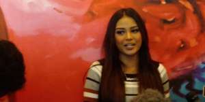 Punya Pacar Baru, Aurel Belum Dapat Izin KD?