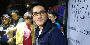 Berkat Rossa, Keinginan Afgan Terwujud