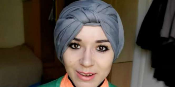 Tutorial Hijab Simpel Nan Stylish untuk Liburan
