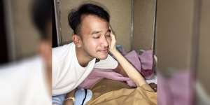 Bukti Sayang Ruben dan Sarwendah Buat Jupe Bikin Haru