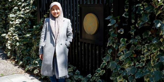 Tiananda: 6 Trik Jadi Ibu Rumah Tangga Tanpa Asisten