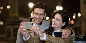 Untuk Fotografer Profesional, Ini Andalan ASUS ZenFone Zoom S