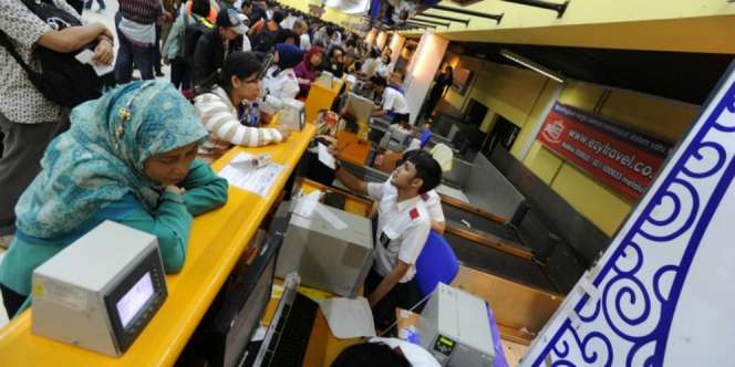 Waspada, Penipuan Berkedok Rekrutmen Karyawan Angkasa Pura II