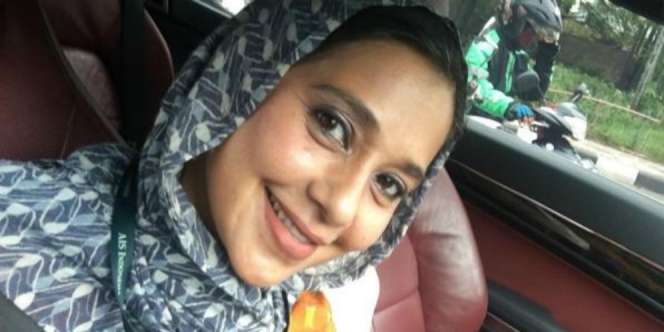 Cerita Haru Ayu Azhari Dengar Permintaan Maaf Putranya