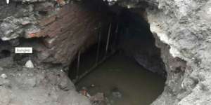 Misteri Ruang Bawah Tanah di Ponpes Al Fatah Terungkap?