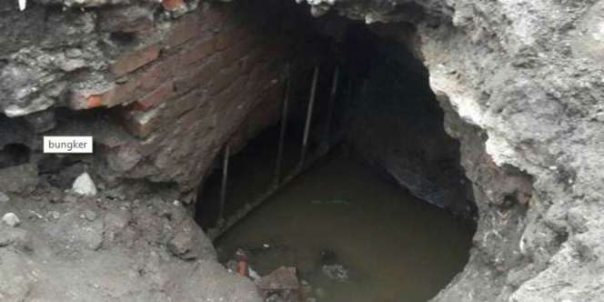 Misteri Ruang Bawah Tanah di Ponpes Al Fatah Terungkap?