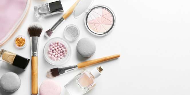 Begini Penyebutan yang Benar Merek Kosmetik Luar Negeri