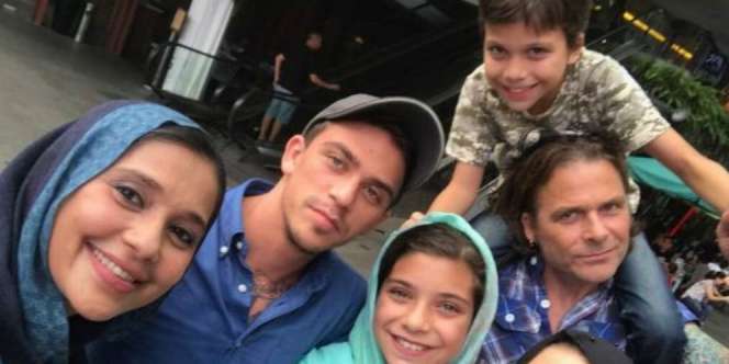Kronologi Penangkapan Anak Ayu Azhari Terkait Kasus Narkoba