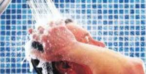 Waktu Terbaik untuk Mandi Menurut Pakar