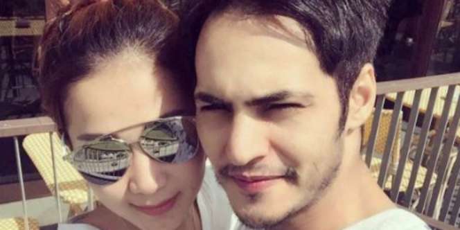 Aktor India yang Dekat dengan Ayu Ting Ting Ternyata...