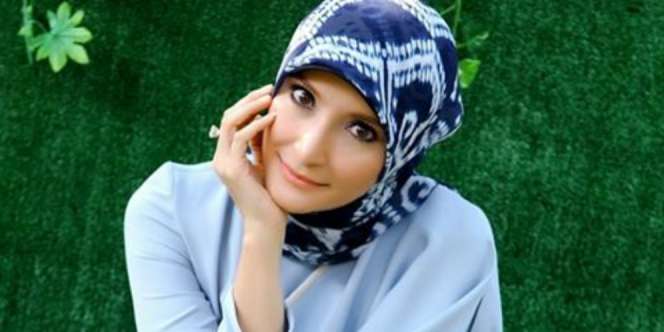 Tips Tetap Cantik di Usia 40-an