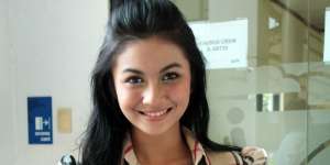 Inikah Pria yang Mampu Luluhkan Hati Ariel Tatum?