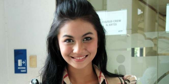 Inikah Pria yang Mampu Luluhkan Hati Ariel Tatum?