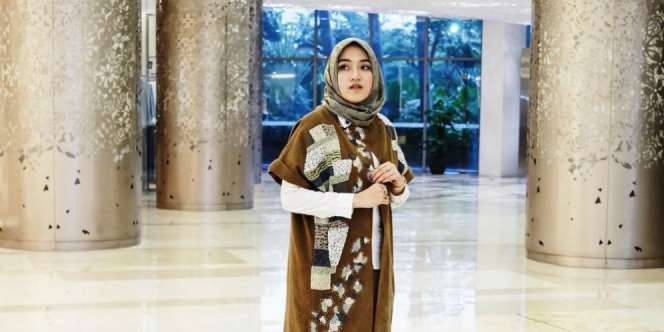 Hijaber, Begini Cara Tampil Stunning