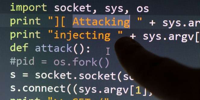 Kominfo Imbau Cegah Virus Ransomware Jenis Wannacry