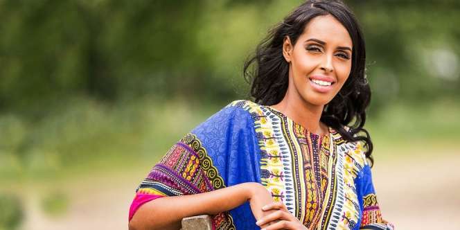 Kejutan Finalis Miss Universe Muslimah Saat Sesi Bikini