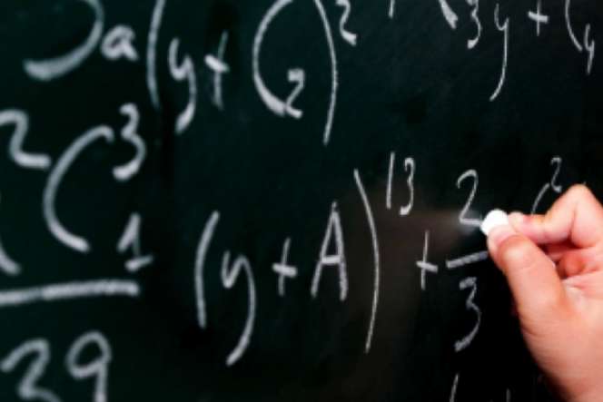 Banyak Anak 'Benci' Matematika, Ternyata Karena...