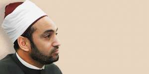Sebut Non-Islam Kafir, Ulama Mesir Diadili