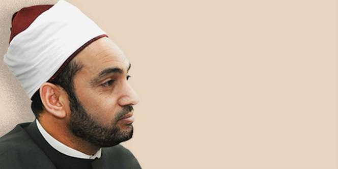 Sebut Non-Islam Kafir, Ulama Mesir Diadili