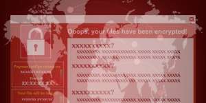 Serangan Virus Ransomware, OJK Peringatkan Industri Keuangan