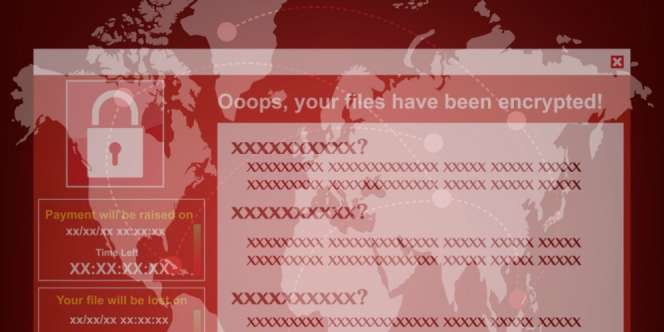Serangan Virus Ransomware, OJK Peringatkan Industri Keuangan