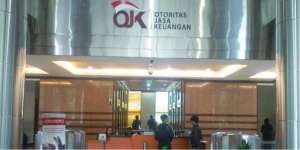 Antisipasi Virus WannaCry, OJK Tutup Sementara Layanan Online