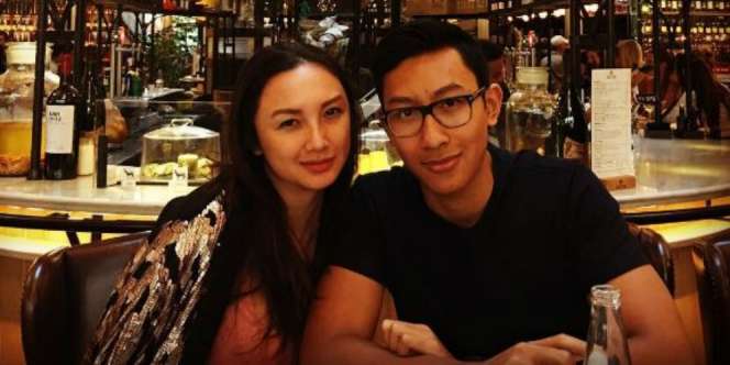 Foto-foto Gantengnya Putra Tommy Soeharto, Bikin Klepek-klepek