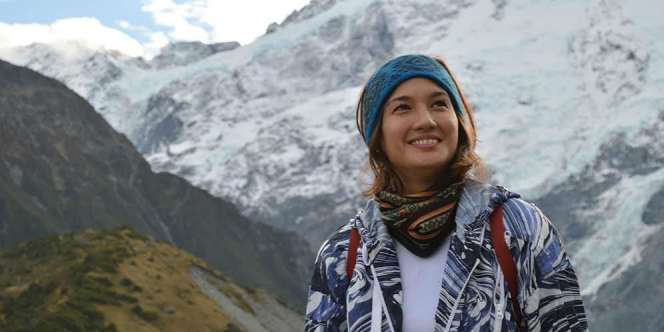 10 Hari Jelajahi NZ, Ini Spot-spot Keren yang Didatangi Nadine