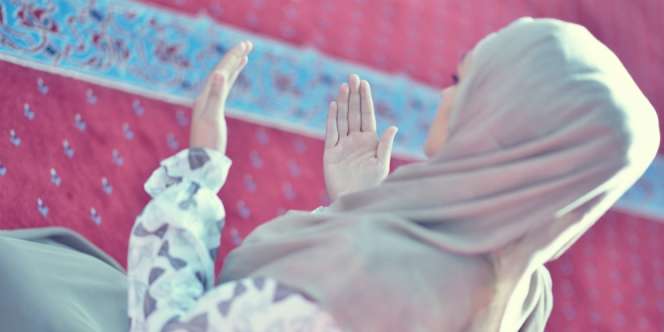 Dua Tobat yang Terlambat