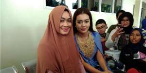Tak Ada Pesta Ulang Tahun untuk Ibunda Jupe