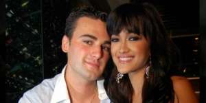 Doa Damien Perez untuk Jupe