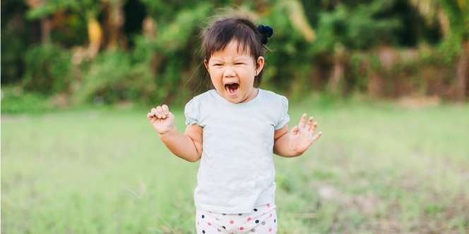 Pemicu Utama Anak Sangat Marah Pada Orangtuanya